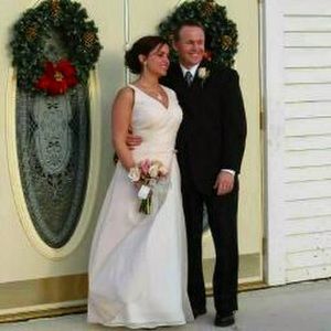 Meet your Posher, Gary